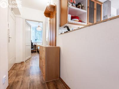 Оренда квартири 4+KK Litoměřice, Družstevní č. 3