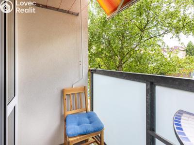 Оренда квартири 4+KK Litoměřice, Družstevní č. 6