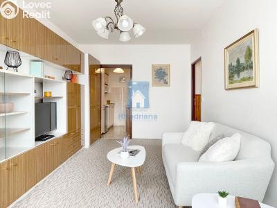 Pronájem bytu 2+KK Praha, Rajmonova č. 5