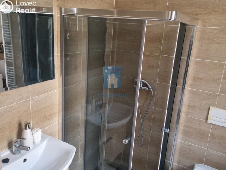 Pronájem bytu 2+KK Plzeň, Solní č. 6