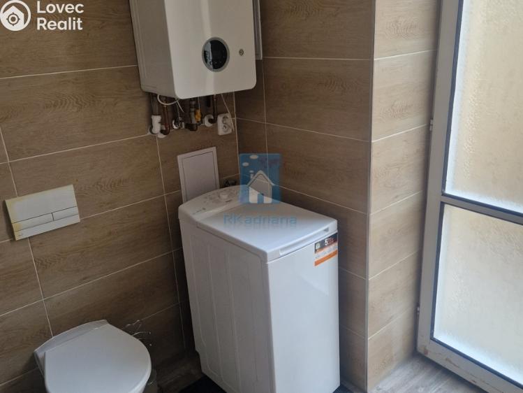 Pronájem bytu 2+KK Plzeň, Solní č. 8