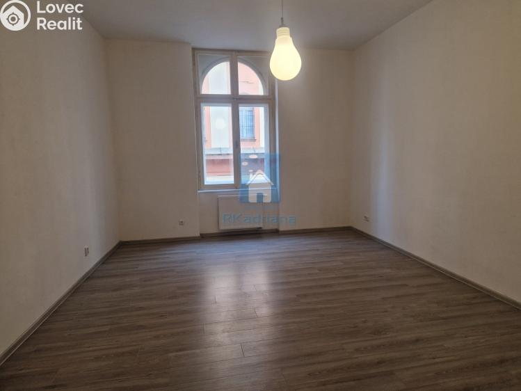Pronájem bytu 2+KK Plzeň, Solní č. 9