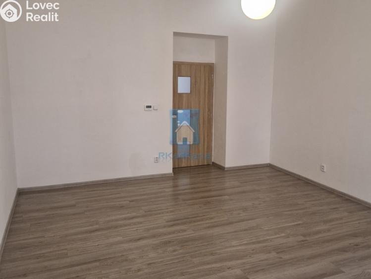 Pronájem bytu 2+KK Plzeň, Solní č. 11