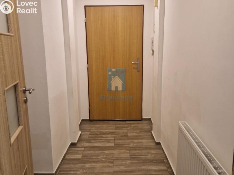 Pronájem bytu 2+KK Plzeň, Solní č. 13