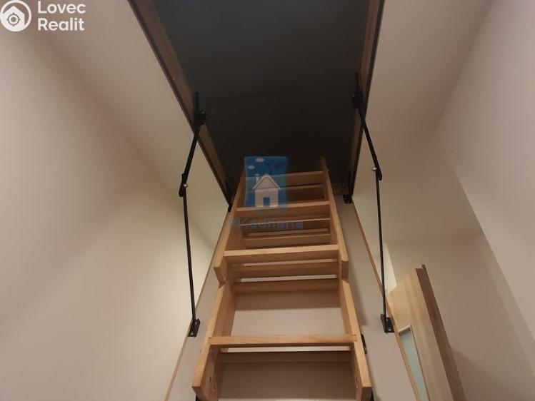 Pronájem bytu 2+KK Plzeň, Solní č. 14