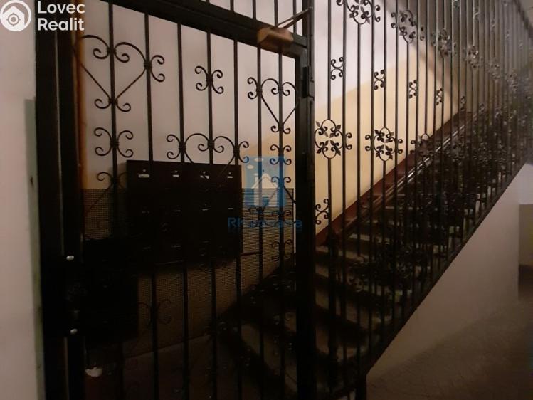 Pronájem bytu 2+KK Plzeň, Solní č. 17