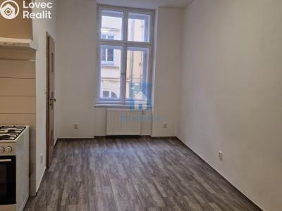 Pronájem bytu 2+KK Plzeň, Solní č. 4