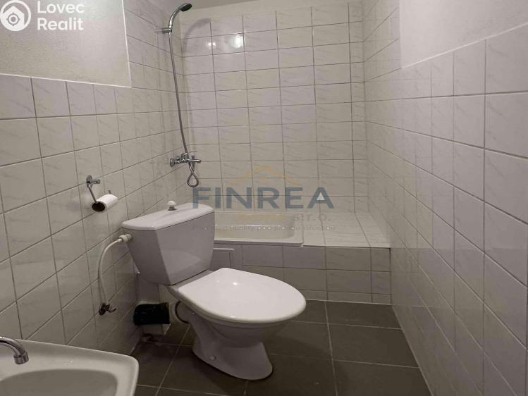 Pronájem komerční nemovitosti Praha, Saratovská č. 4