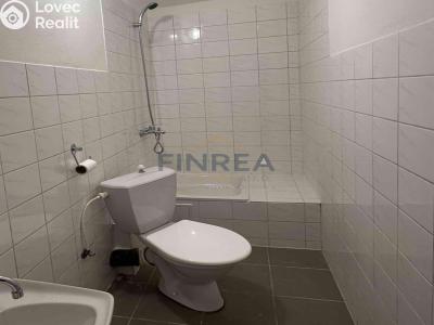 Pronájem komerční nemovitosti Praha, Saratovská č. 4