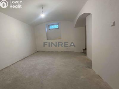 Pronájem komerční nemovitosti Praha, Saratovská č. 6