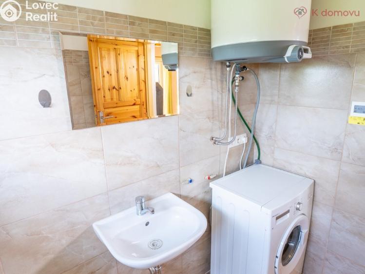 Prodej chaty Kunovice č. 10