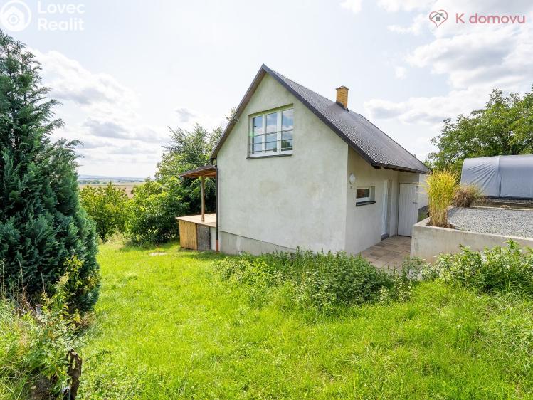 Prodej chaty Kunovice č. 11