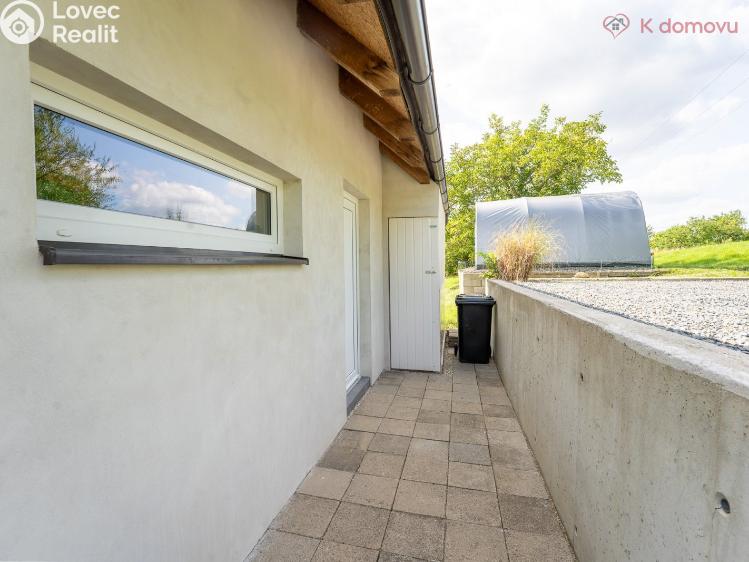 Prodej chaty Kunovice č. 14