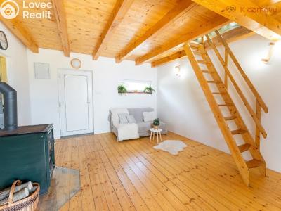 Prodej chaty Kunovice č. 2