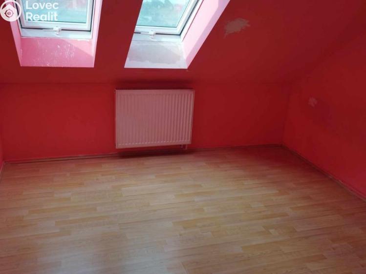 Pronájem bytu 3+KK Prostějov č. 3