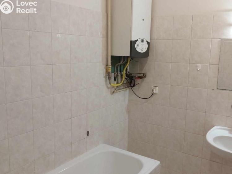 Pronájem bytu 3+KK Prostějov č. 6