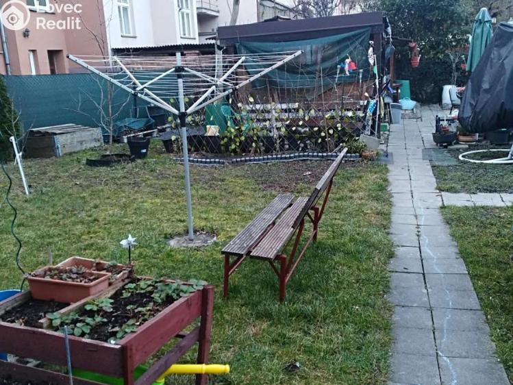 Pronájem bytu 3+KK Prostějov č. 8