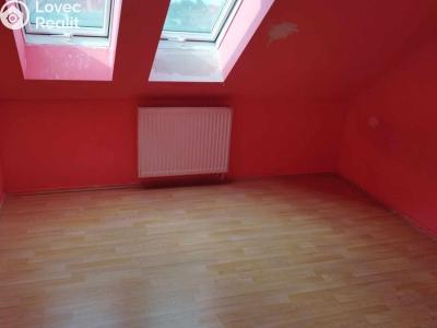 Pronájem bytu 3+KK Prostějov č. 3