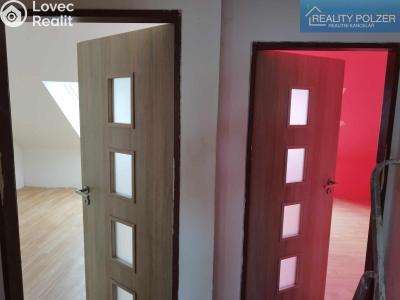 Pronájem bytu 3+KK Prostějov č. 5