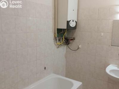 Pronájem bytu 3+KK Prostějov č. 6