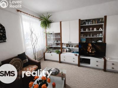 Prodej bytu 2+1 Úsobí č. 2