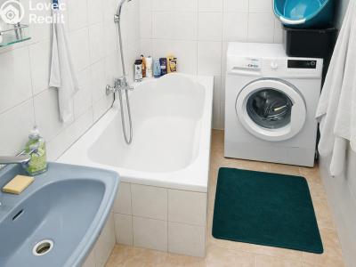 Prodej bytu 2+1 Úsobí č. 3