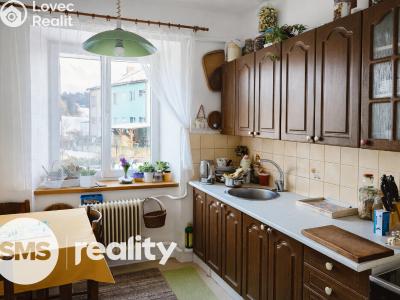 Prodej bytu 2+1 Úsobí č. 4