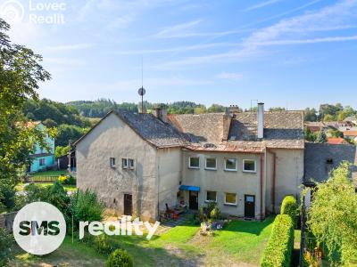 Prodej bytu 2+1 Úsobí č. 6