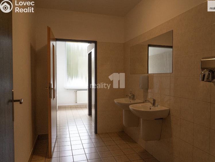 Pronájem kanceláře Ledeč nad Sázavou, Podolí č. 15