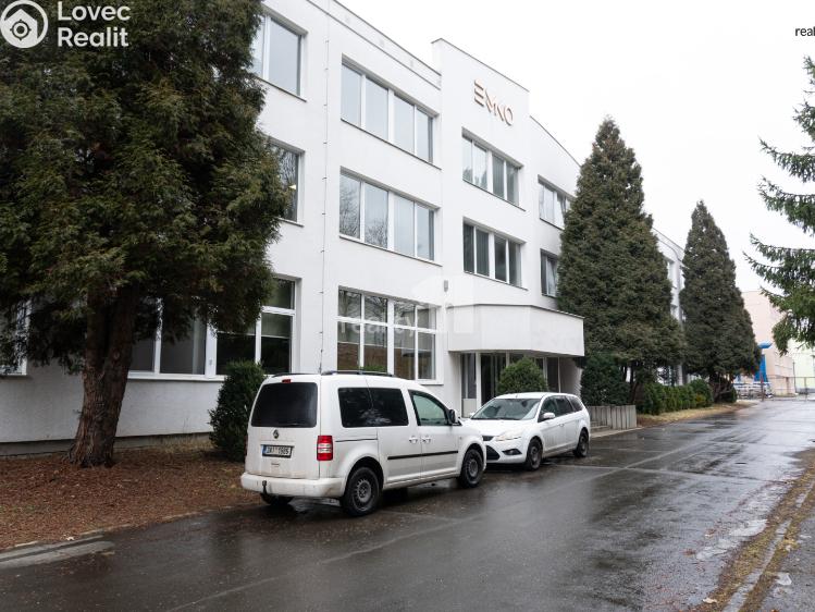 Pronájem kanceláře Ledeč nad Sázavou, Podolí č. 19