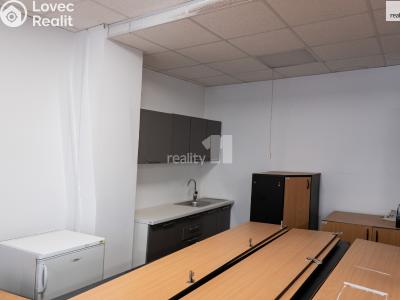 Pronájem kanceláře Ledeč nad Sázavou, Podolí č. 2