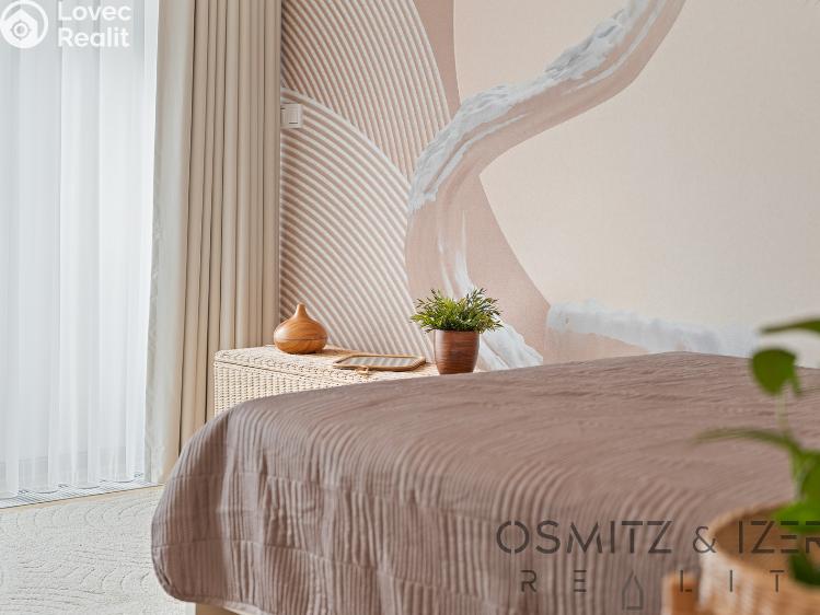 Prodej bytu 3+KK Praha, Šenácká 583/4 č. 19