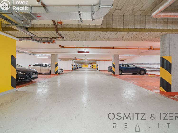 Prodej bytu 3+KK Praha, Šenácká 583/4 č. 36