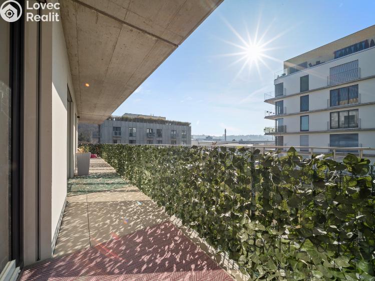 Prodej bytu 3+KK Praha, Šenácká 583/4 č. 37