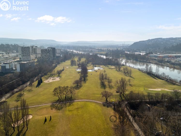 Prodej bytu 3+KK Praha, Šenácká 583/4 č. 40