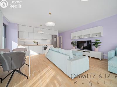 Prodej bytu 3+KK Praha, Šenácká č. 2