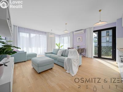 Prodej bytu 3+KK Praha, Šenácká č. 3