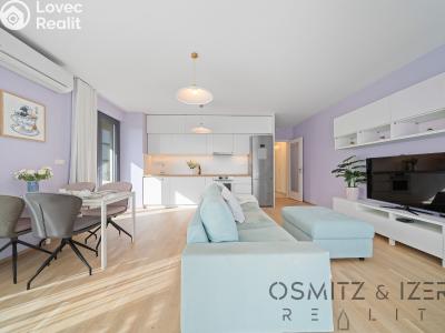 Prodej bytu 3+KK Praha, Šenácká č. 5