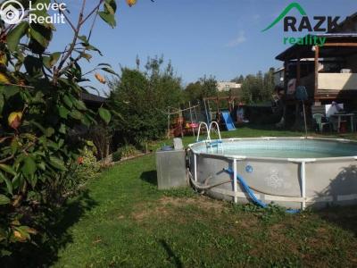 Prodej rodinného domu Šilheřovice, Kostelní č. 5