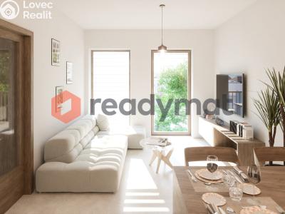 Prodej bytu 2+KK Břeclav č. 1