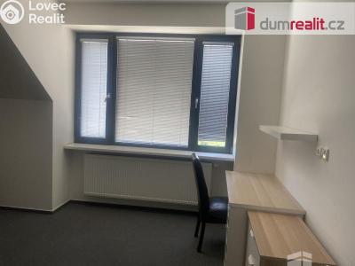 Pronájem bytu 1+KK Praha 14, Pilská č. 5