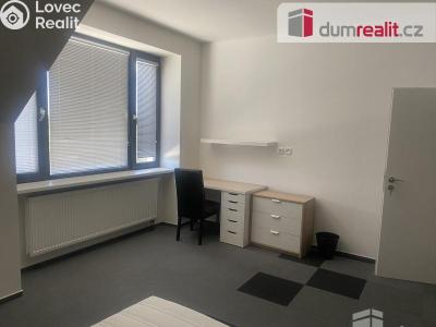 Pronájem bytu 1+KK Praha 14, Pilská č. 6