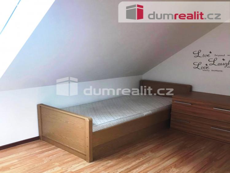 Pronájem bytu 3+KK Praha 8, Zenklova č. 7