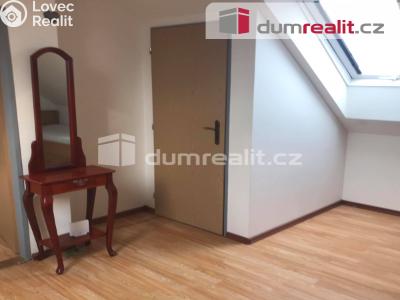 Pronájem bytu 3+KK Praha 8, Zenklova č. 5