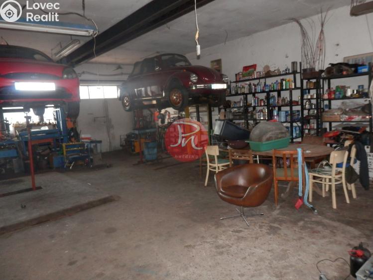 Продажа семейного дома Malé Svatoňovice, Zahradní č. 7