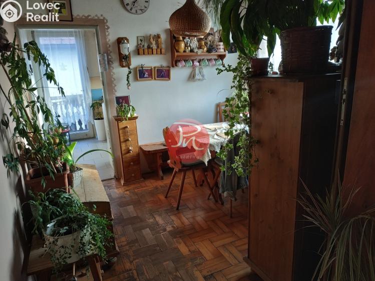 Продажа семейного дома Malé Svatoňovice, Zahradní č. 8