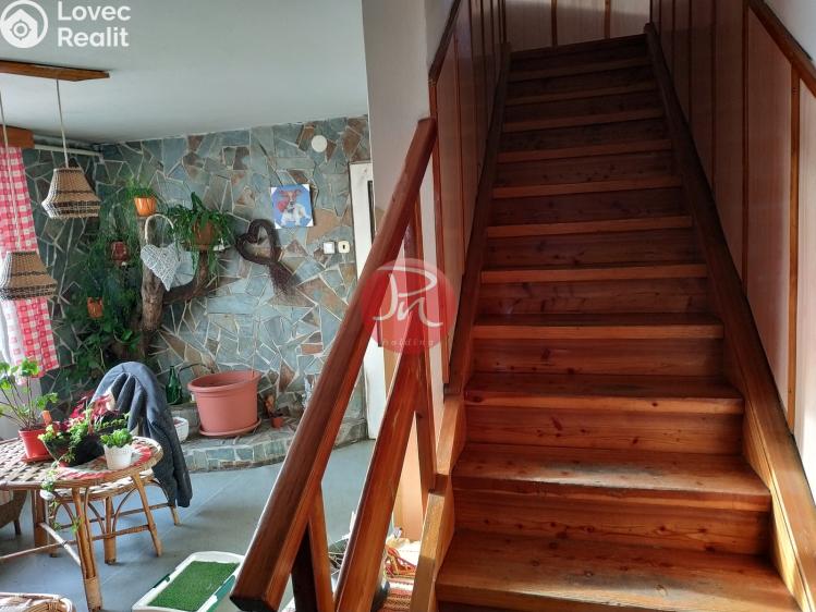 Продажа семейного дома Malé Svatoňovice, Zahradní č. 11