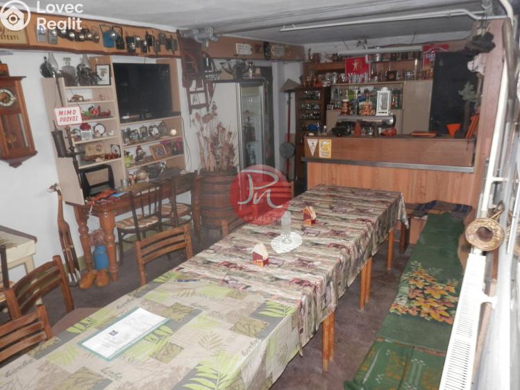 Sale family house Malé Svatoňovice, Zahradní č. 12