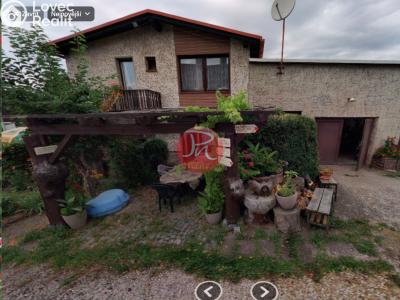 Prodej rodinného domu Malé Svatoňovice, Zahradní č. 1