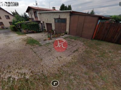 Prodej rodinného domu Malé Svatoňovice, Zahradní č. 4